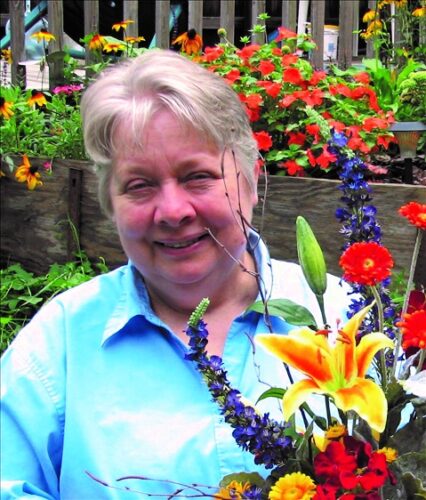 Karen Loraine Riggle Atwood
